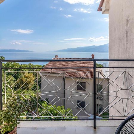 Nice Apartment In Rijeka With House Sea View Extérieur photo