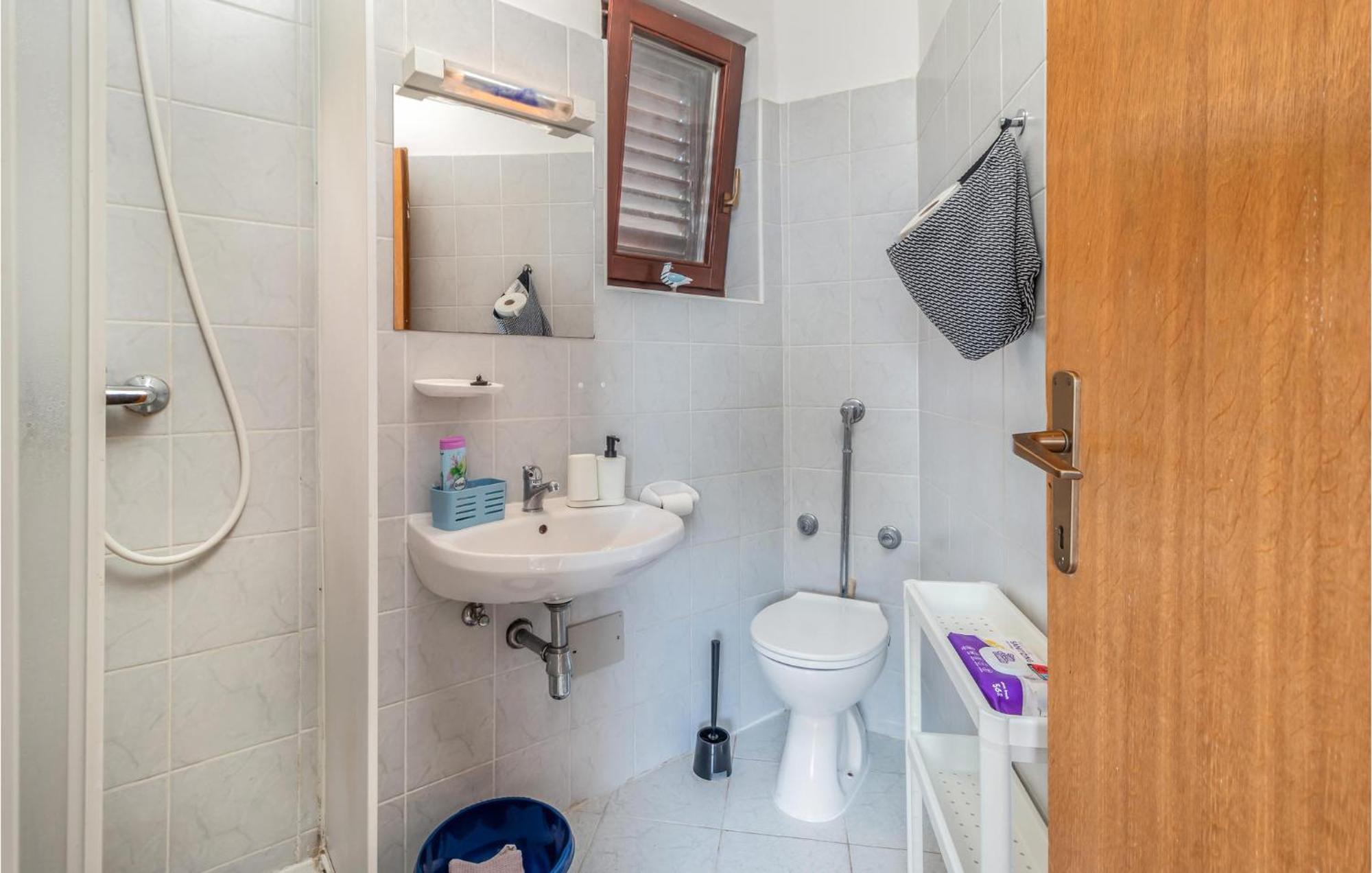 Nice Apartment In Rijeka With House Sea View Extérieur photo