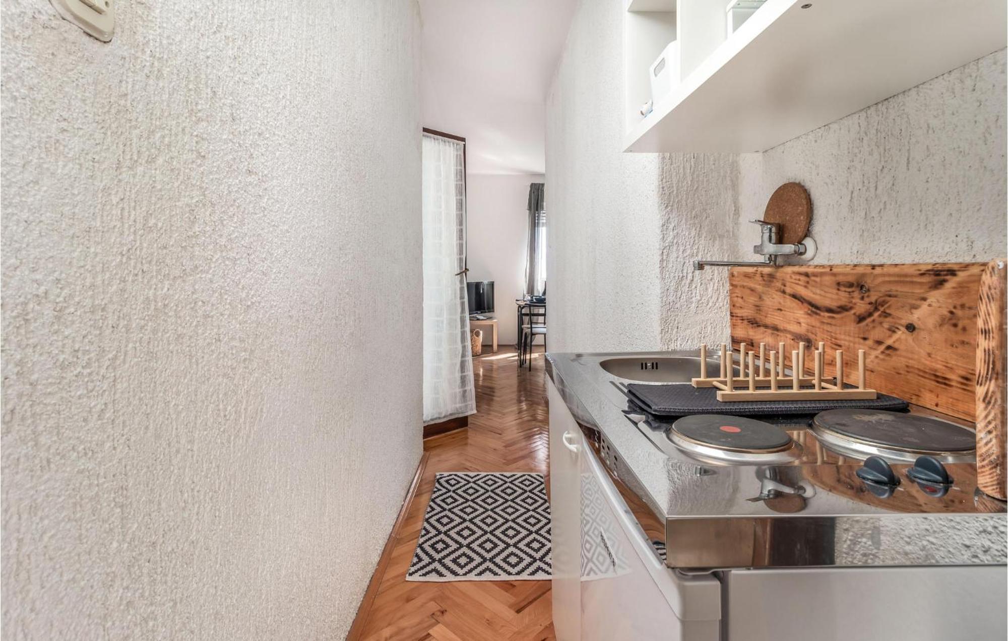 Nice Apartment In Rijeka With House Sea View Extérieur photo