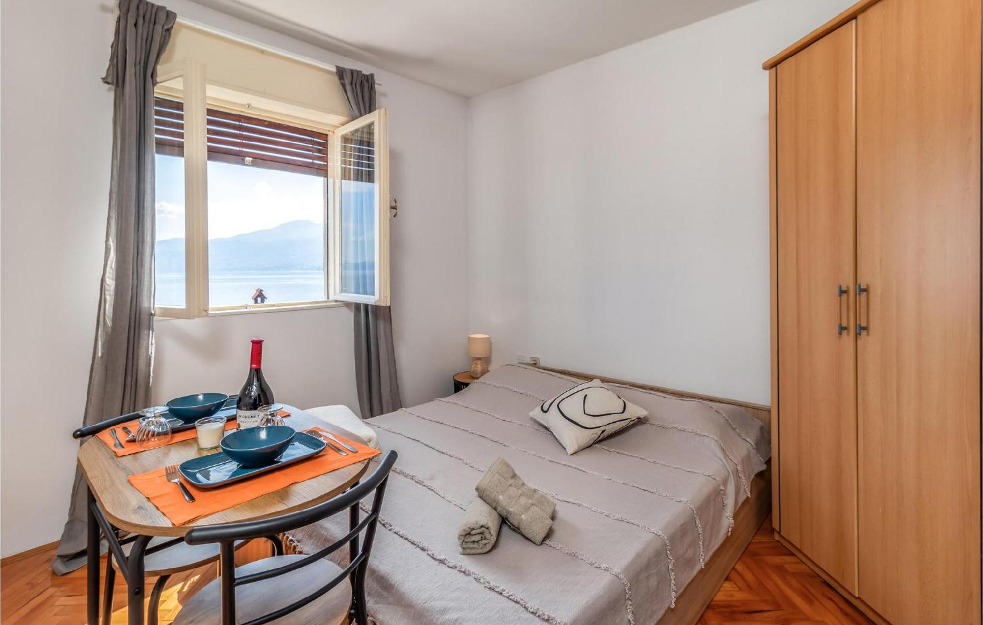 Nice Apartment In Rijeka With House Sea View Extérieur photo